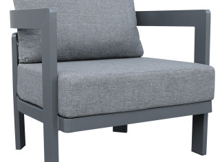 Fotel Alzacja - 75cm*78cm*64/41cm
